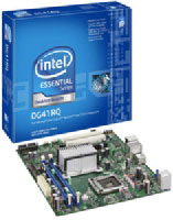 Intel Desktop Board DG41RQ (BLKDG41RQ)